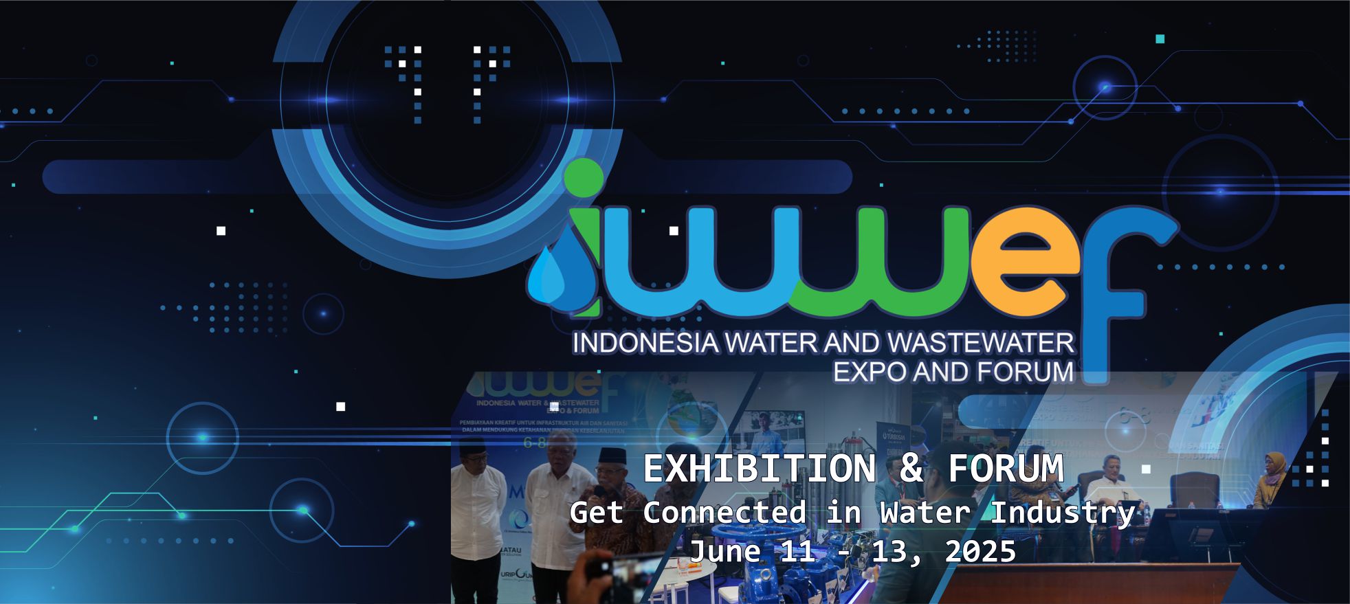 Jakarta International Convention Center